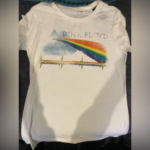 pink floyd t-shirt